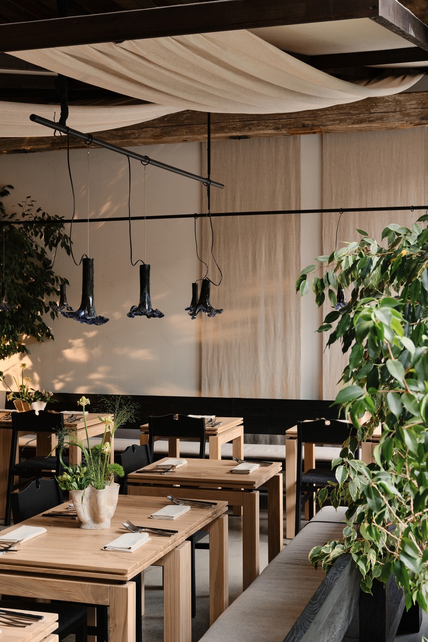 Salt 餐厅改造项目丨RussiaKaliningrad丨SEEU-5