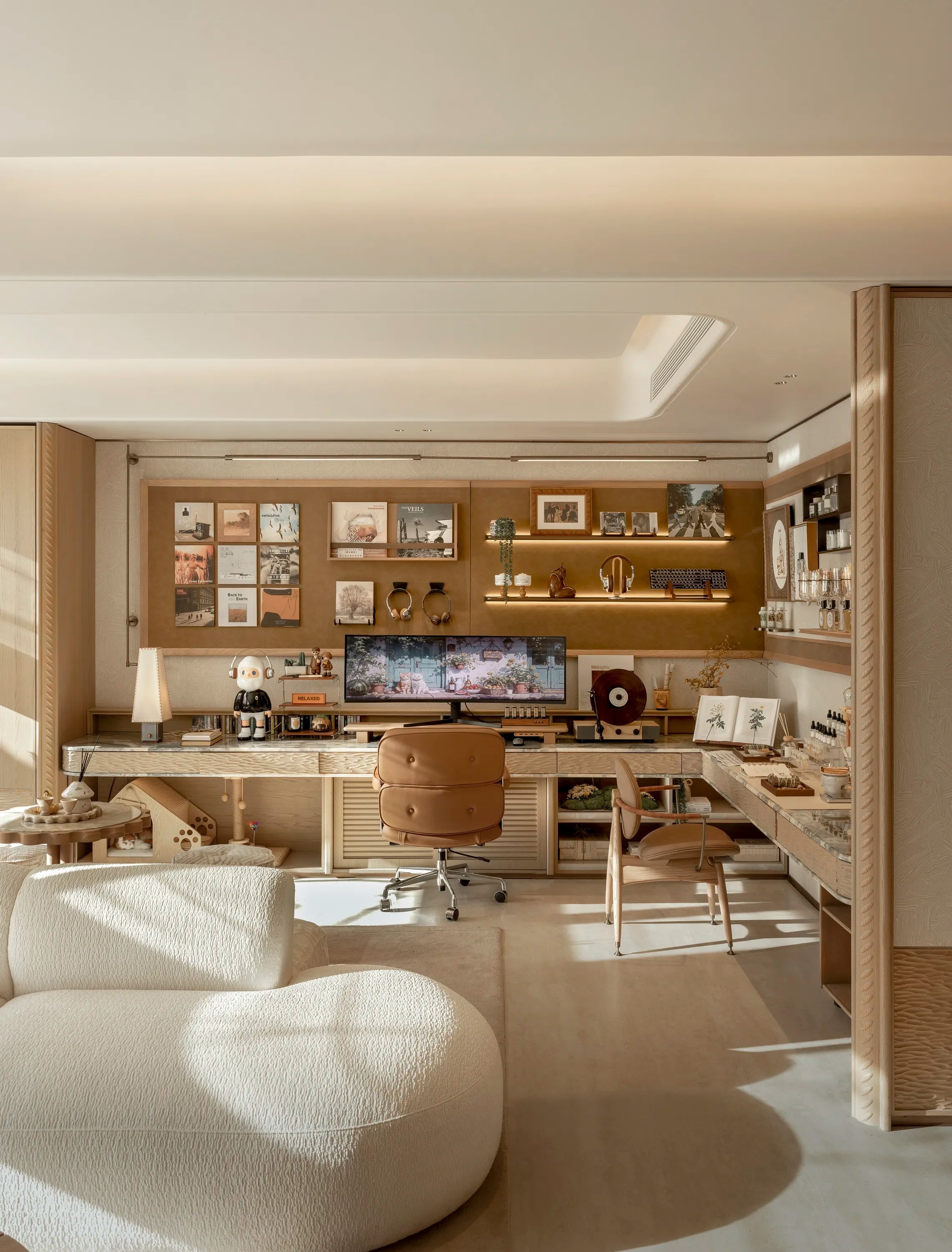 招商·揽阅丨中国郑州丨无隅制造-22