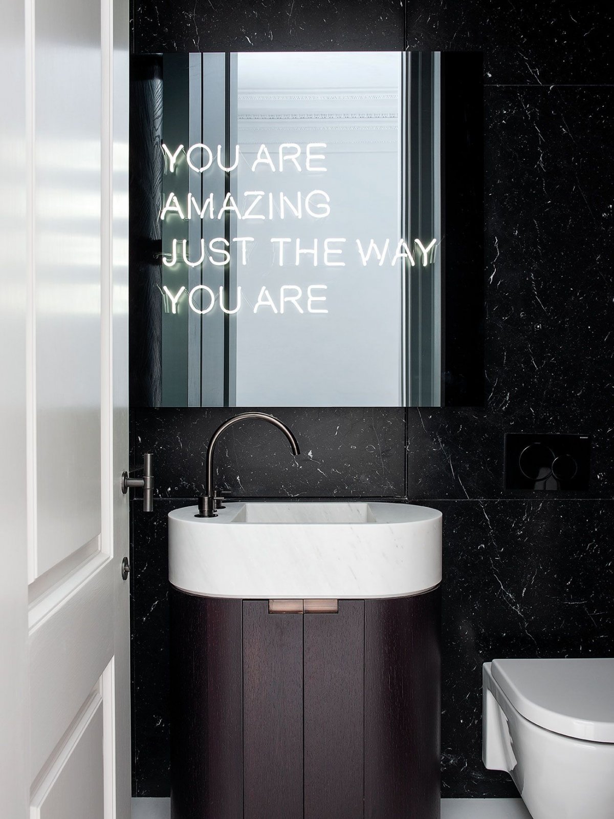 马德里萨拉曼卡庄园公寓设计丨西班牙马德里丨Belén Domecq-11