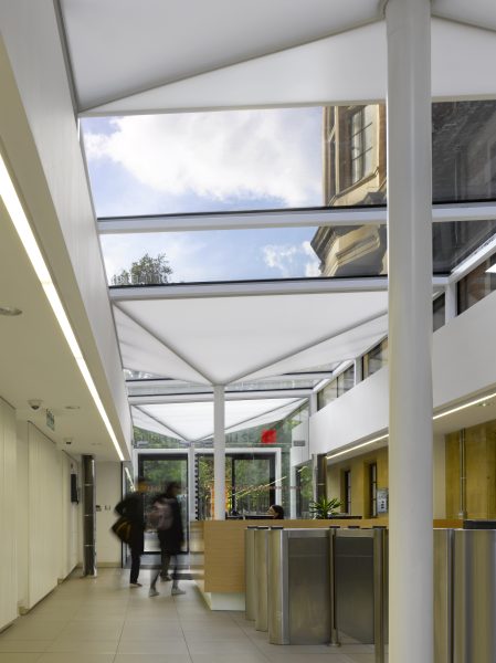 Lincoln’s Inn Fields, London School of Economics | Jestico + Whiles-32