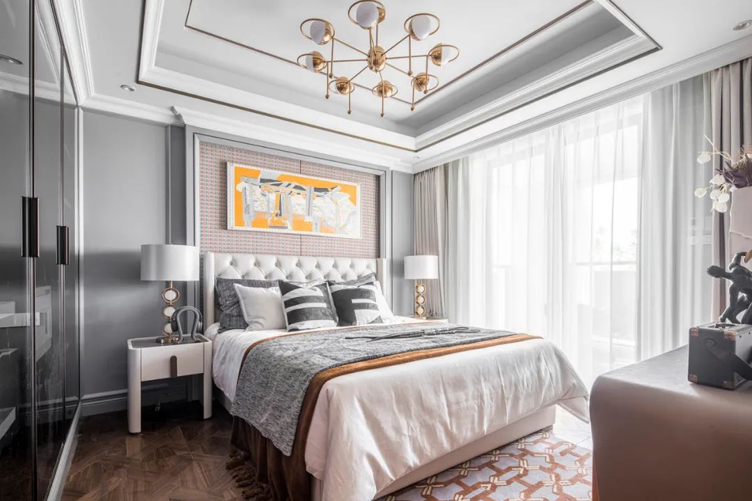 新城控股江苏扬中吾悦迎宾府样板间-23