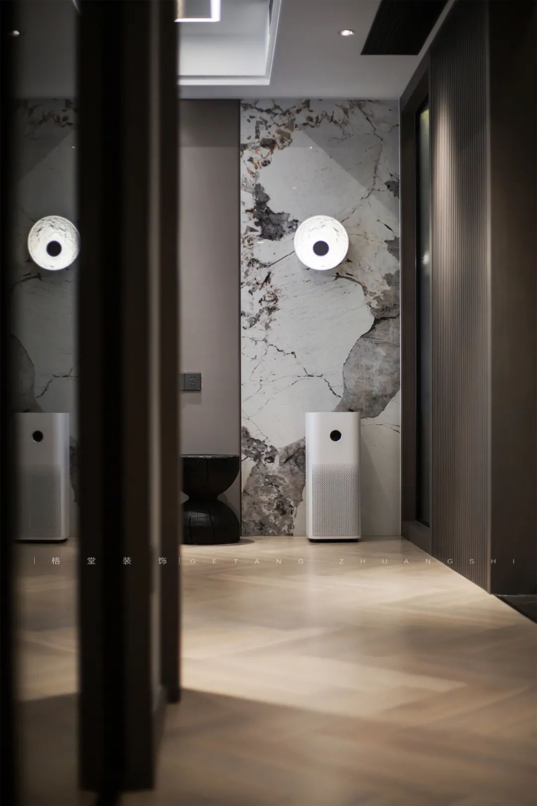 大境至简 · 现代极简主义作品丨万兴阳-75