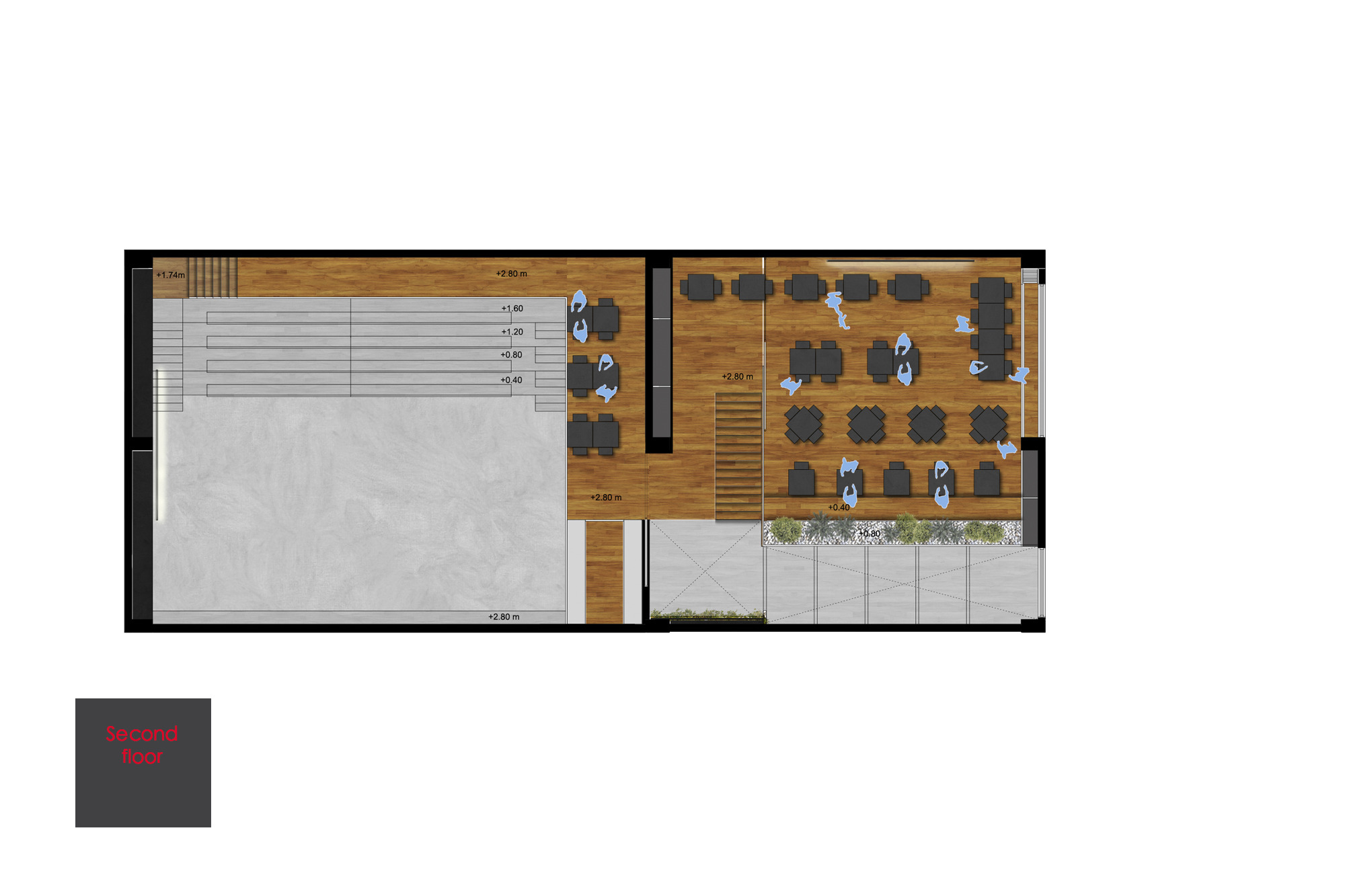 Meepark智能型会展场地-49