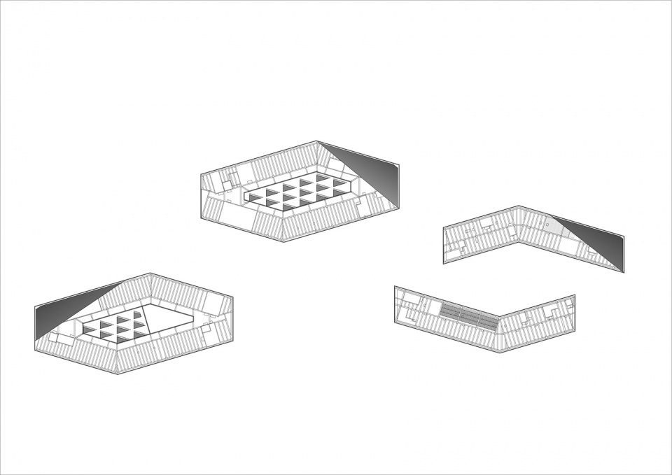 音乐几何之美 · 青岛耶胡迪梅纽因学校建筑设计丨中国青岛丨同济大学建筑设计研究院-127