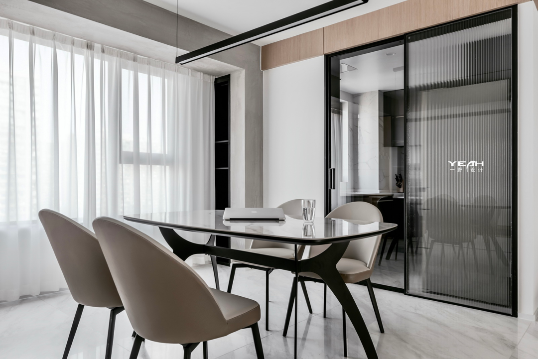 简约风华,白色空间的生活艺术-51