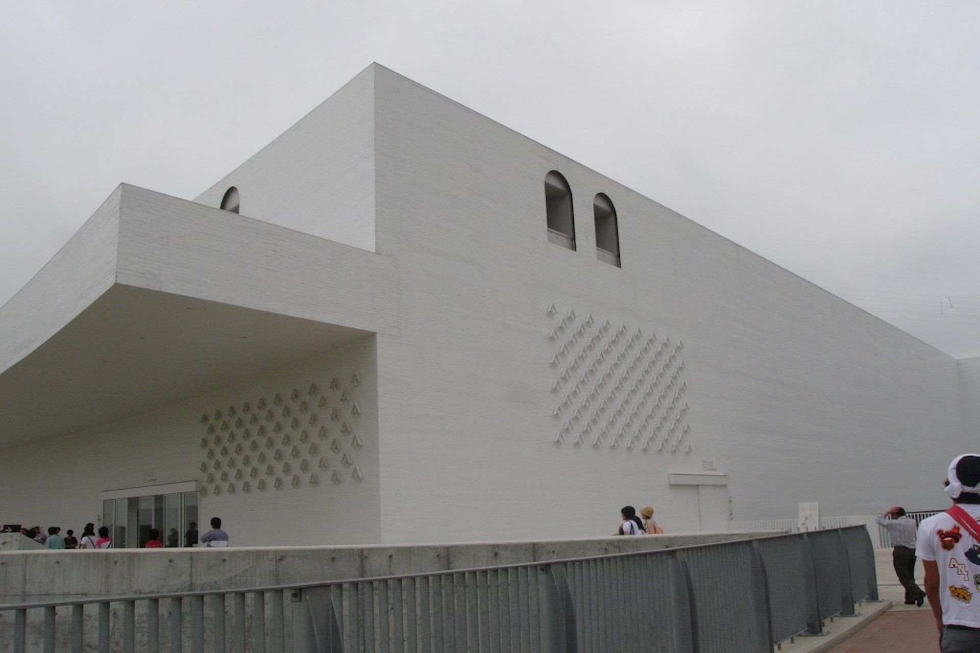 丨日本青森丨安藤忠雄,青木淳,西泽立卫,田根刚,西泽彻夫,浅子佳英等-21