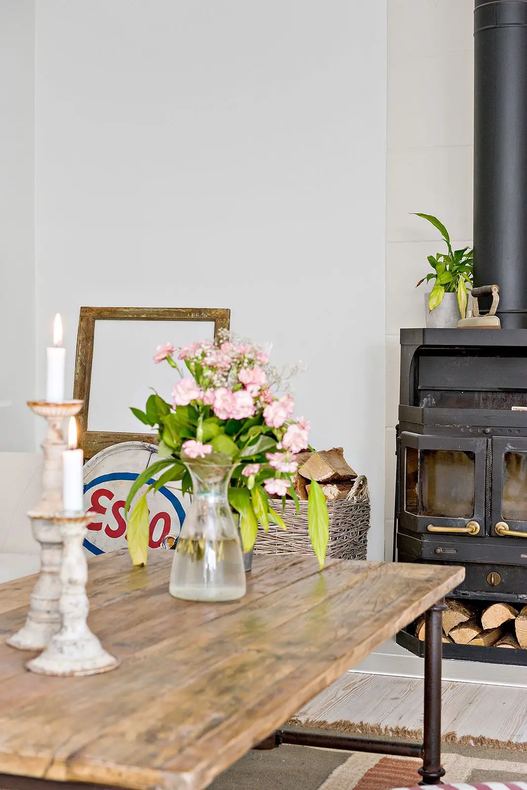 瑞典海景家居 | 海洋气息融入斯堪的纳维亚风格-5