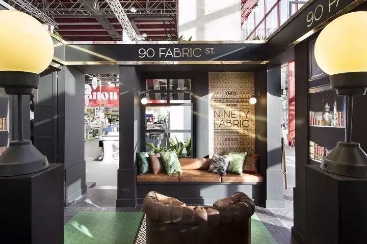 【77期】1月16日 最新创意零售空间设计-4