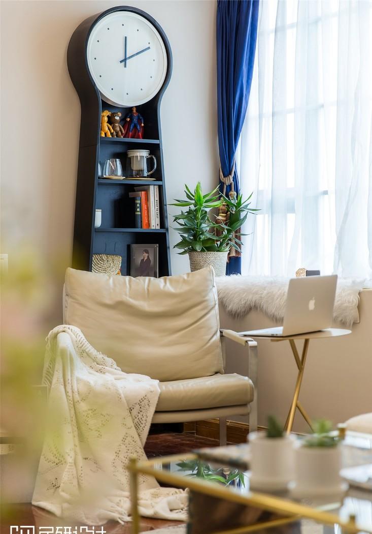 现代小轻奢焕颜美颜效果-5