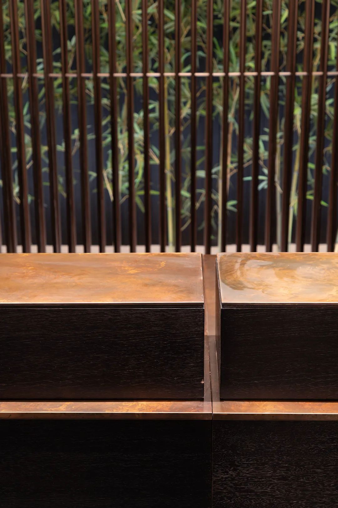 西安莱安万莱逸宸售楼处丨中国西安丨水相设计-18