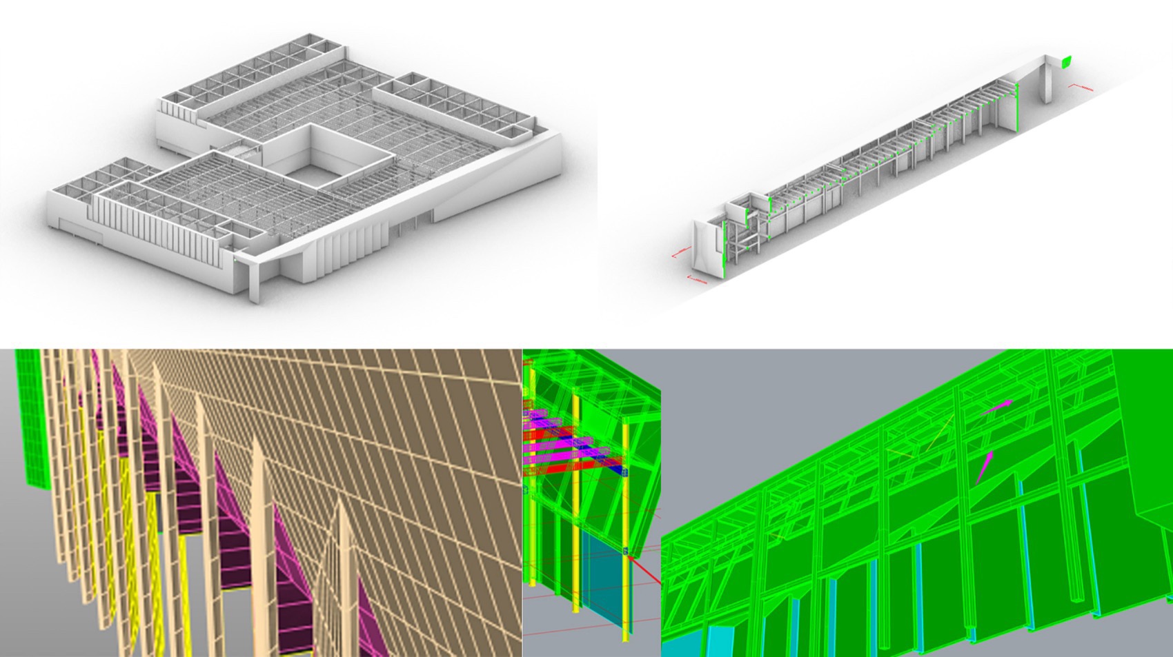 成都天府兴隆湖实验室丨中国成都丨江苏中锐华东建筑设计研究院有限公司荣朝晖工作室,杭州心象建筑设计公司-44