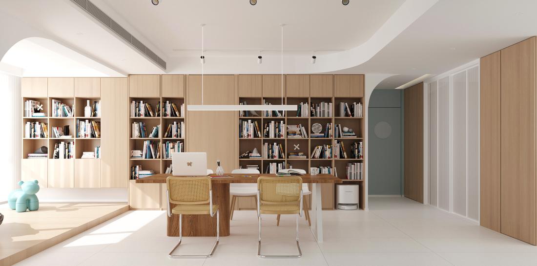 永康城西香墅-7