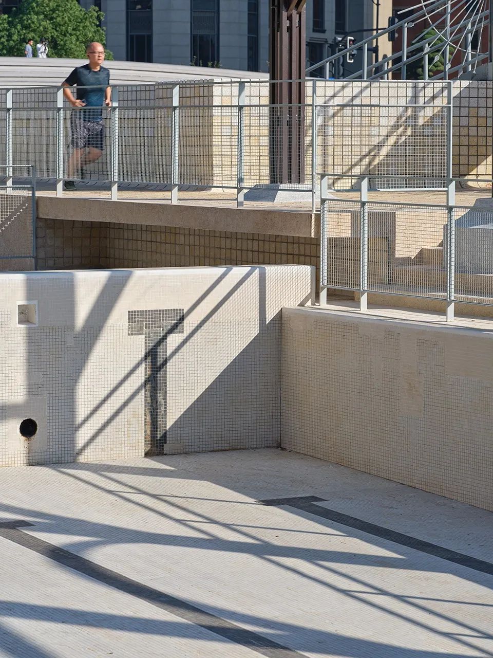 上海划船俱乐部及周边公共空间设计丨中国上海丨同济大学建筑设计研究院(集团)有限公司原作设计工作室-54