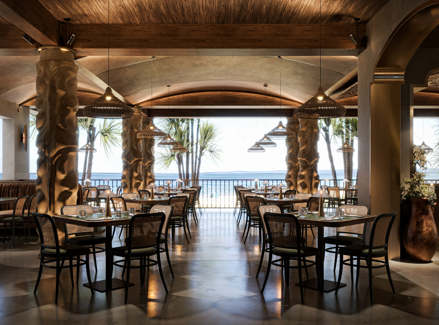 四季·度假村-23