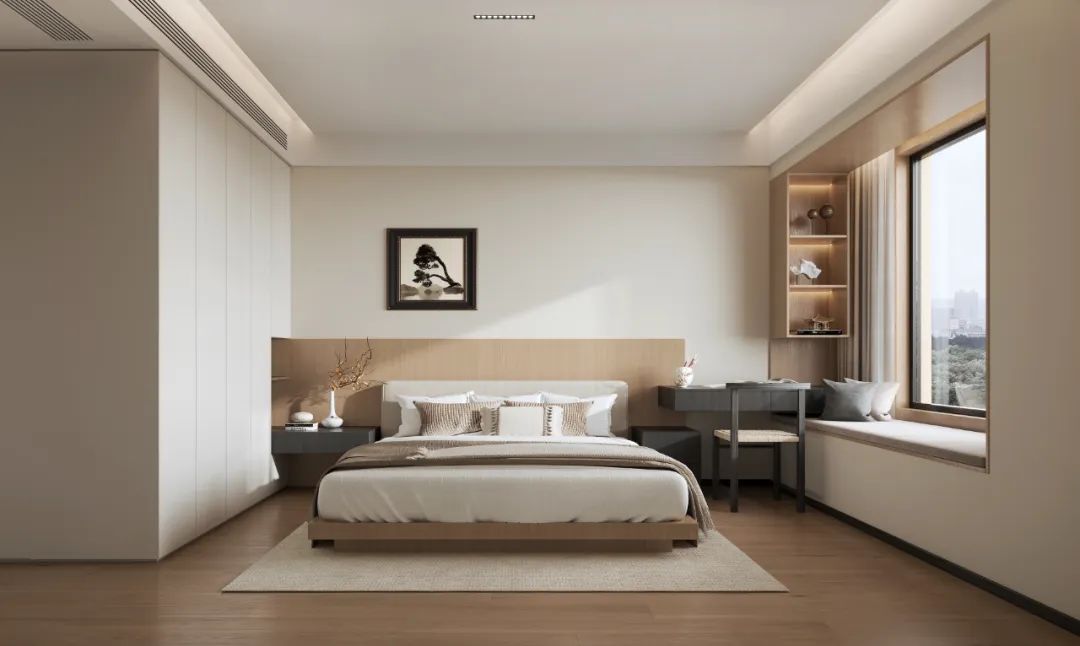 翡丽瑞府丨中国温州丨陈约华-39