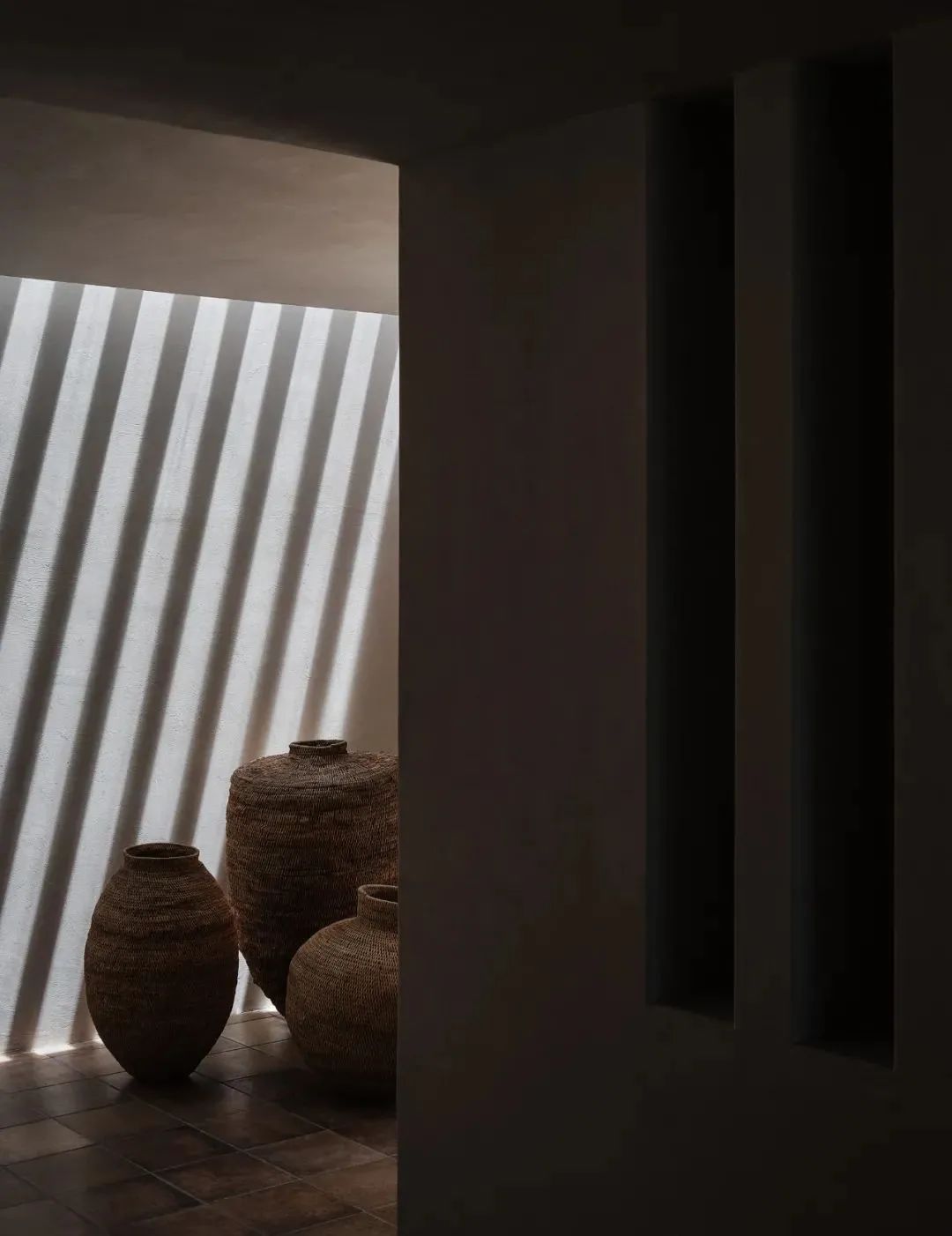 拙扑风民宿 · 悬崖边的地中海风情空间丨中国大理-11