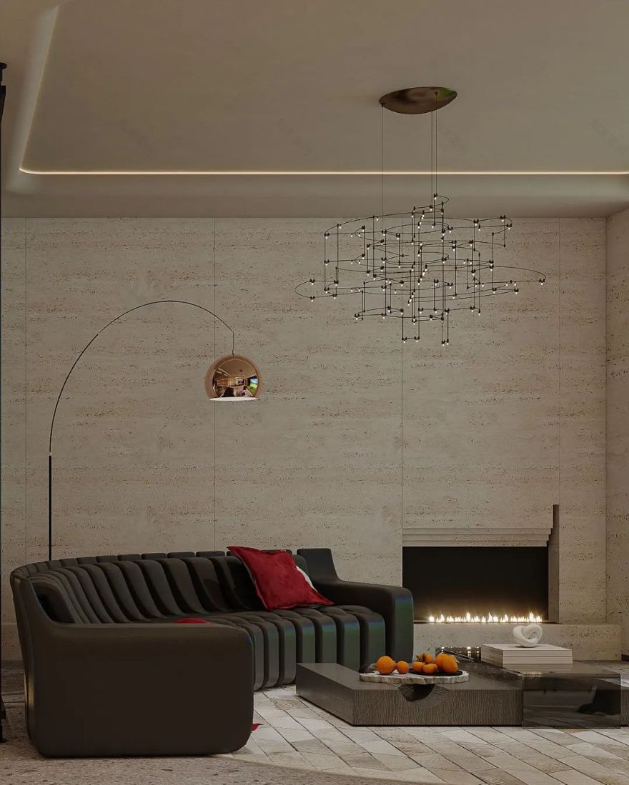 自然流转,心灵栖息-19