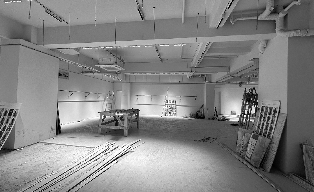 旦可韵总部多元展厅|魔戏空间设计案例-18