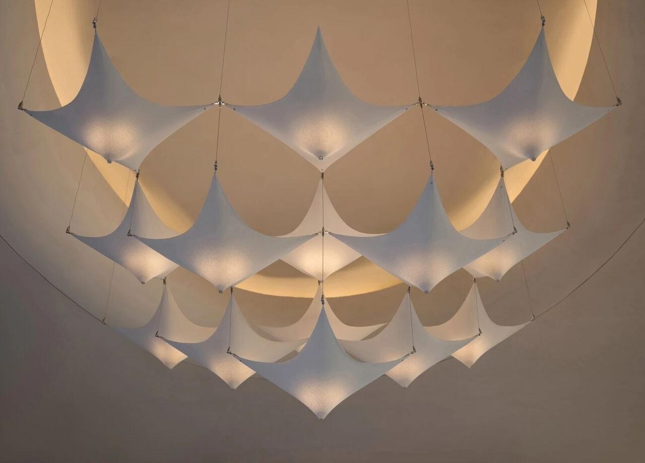 里约设计 | 招商蛇口北京招商序营销中心-15