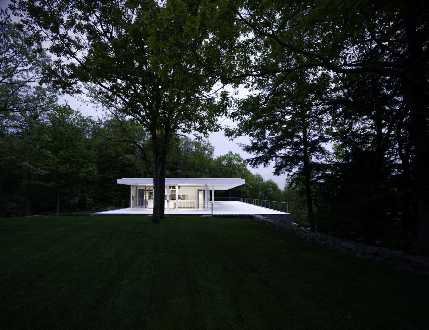 奥尼克·斯帕努住宅-15