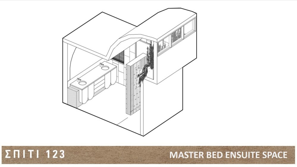 123 House高档别墅设计丨戈者设计-15
