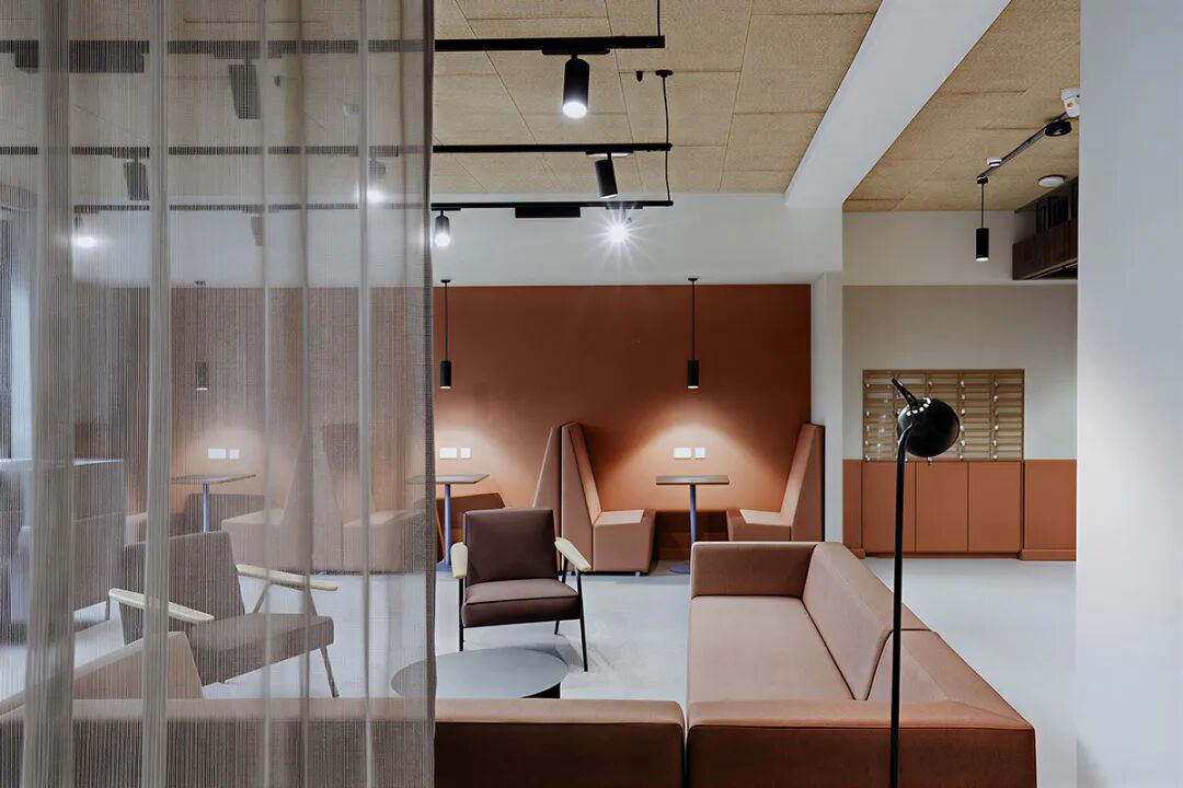 英国Merseyway创新中心丨英国曼彻斯特丨5plus Architects-17