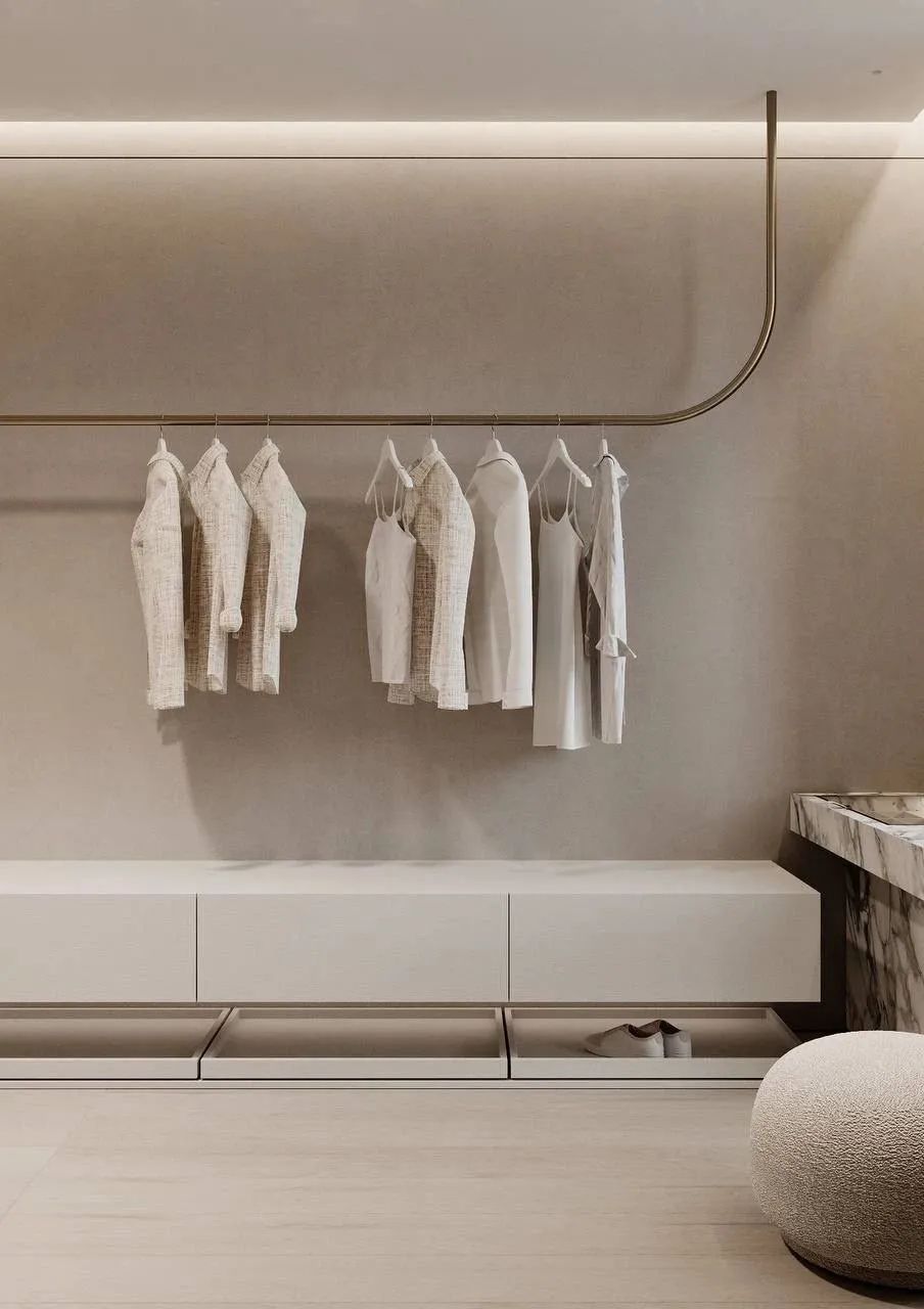 尚佩尔的房子丨瑞士日内瓦丨ARTPARTNER_ARCHITECTS-42