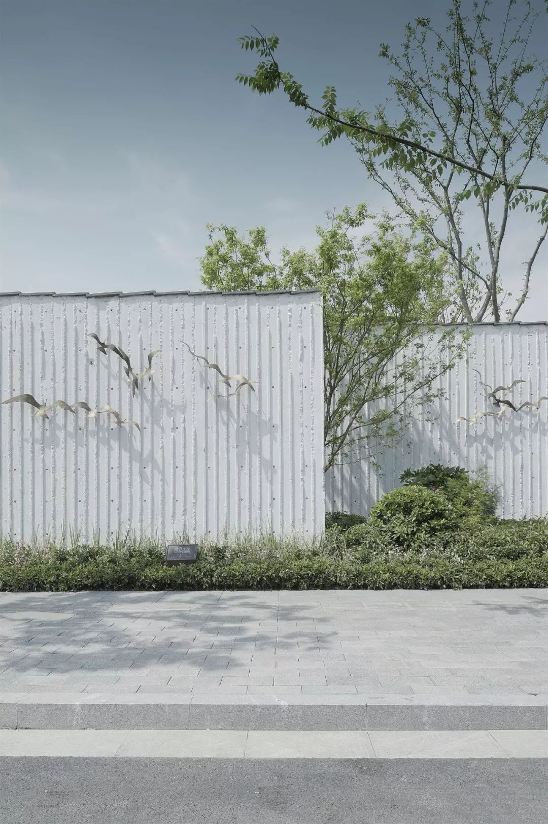 阳光城元垄璞悦 | 江南美学的现代复苏-7