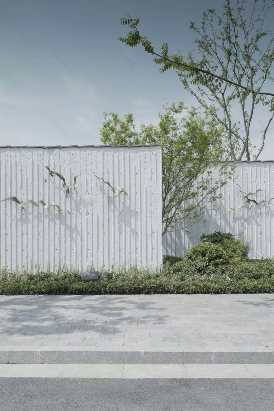 阳光城元垄璞悦 | 江南美学的现代复苏-7