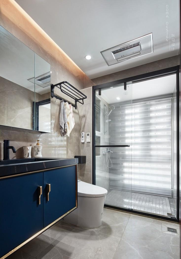 东马设计 | 三代传承家私的中式新定义-28