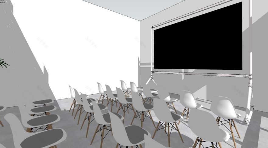 Stereotactic 工作室 2021-4