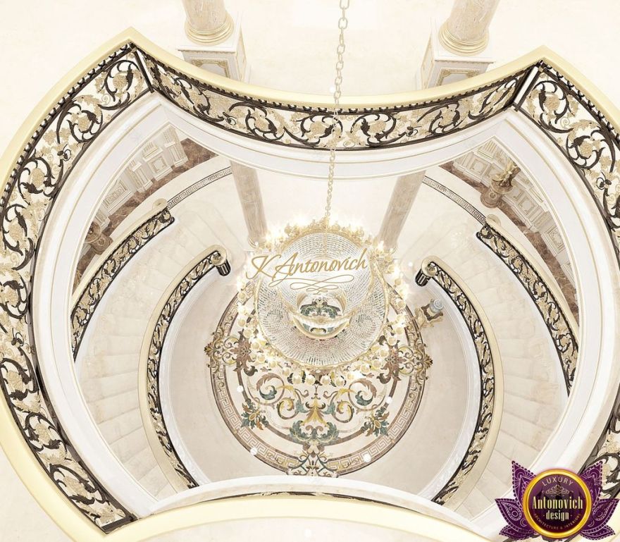 the luxury of the new millennium from katrina antonovich-4