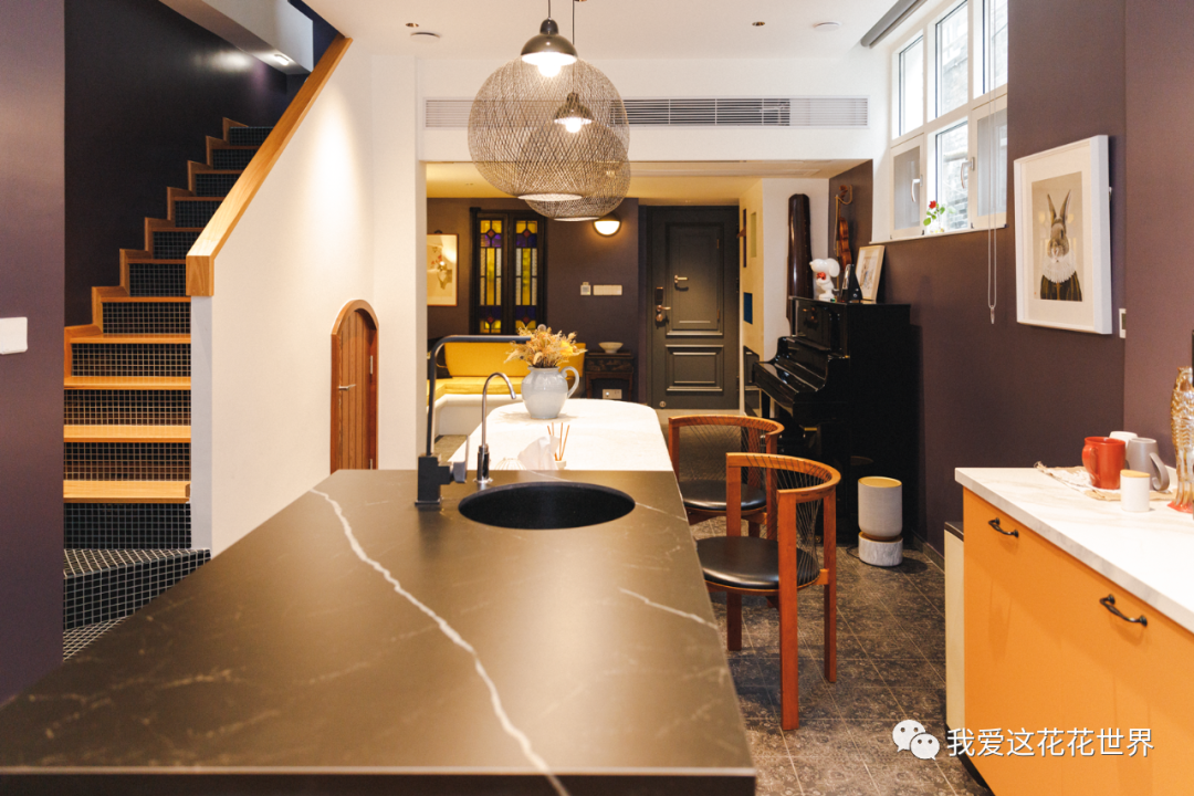 广州百年老宅改造丨中国广州丨设计师黄翔-46