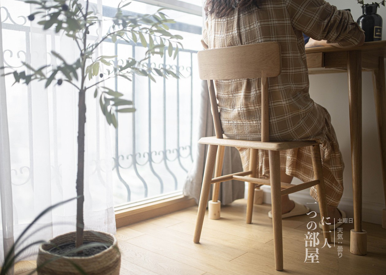 厂家之间的互动 | 南山鹅厂业主的室内设计案例-20