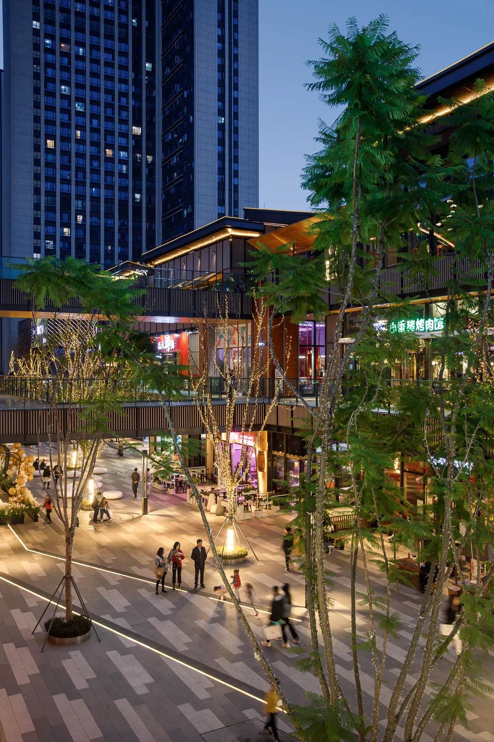 万科·天荟 | 新旧融合,打造城市新名片-46