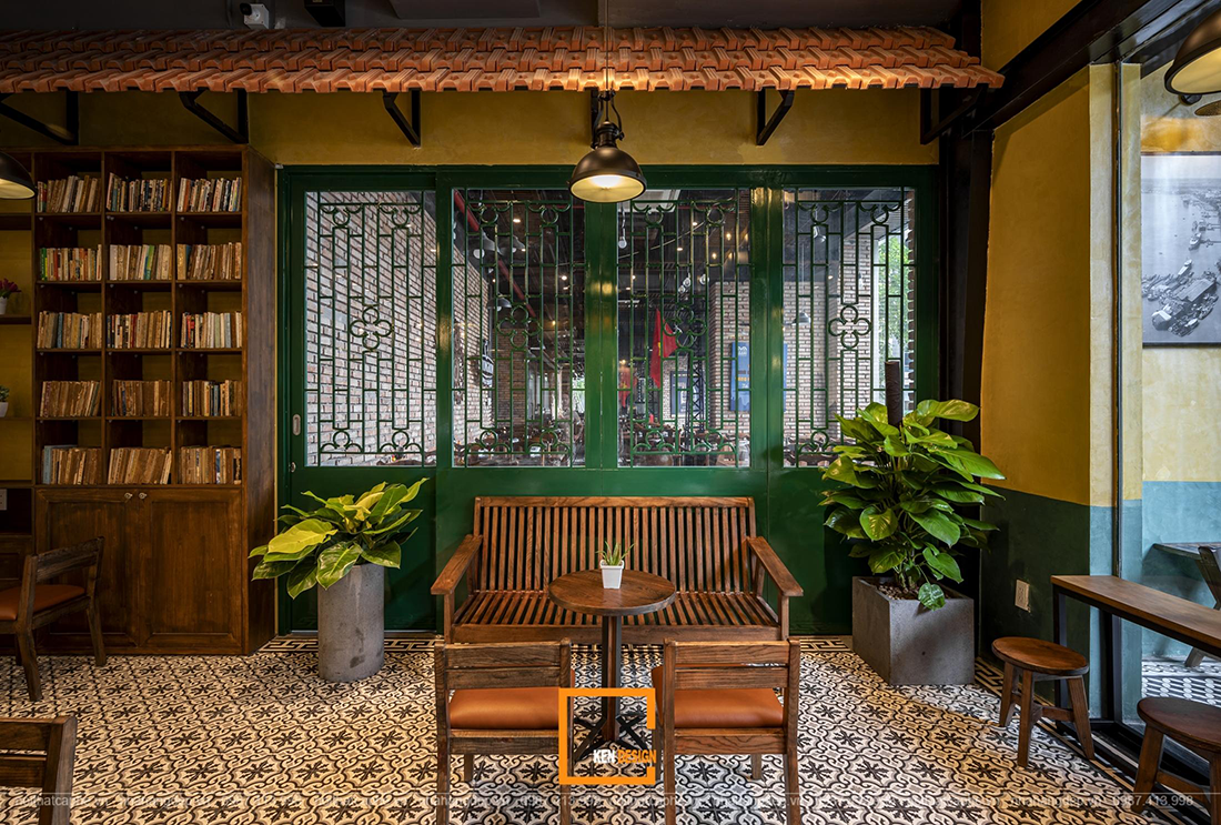 丨越南丨KenDesign-35