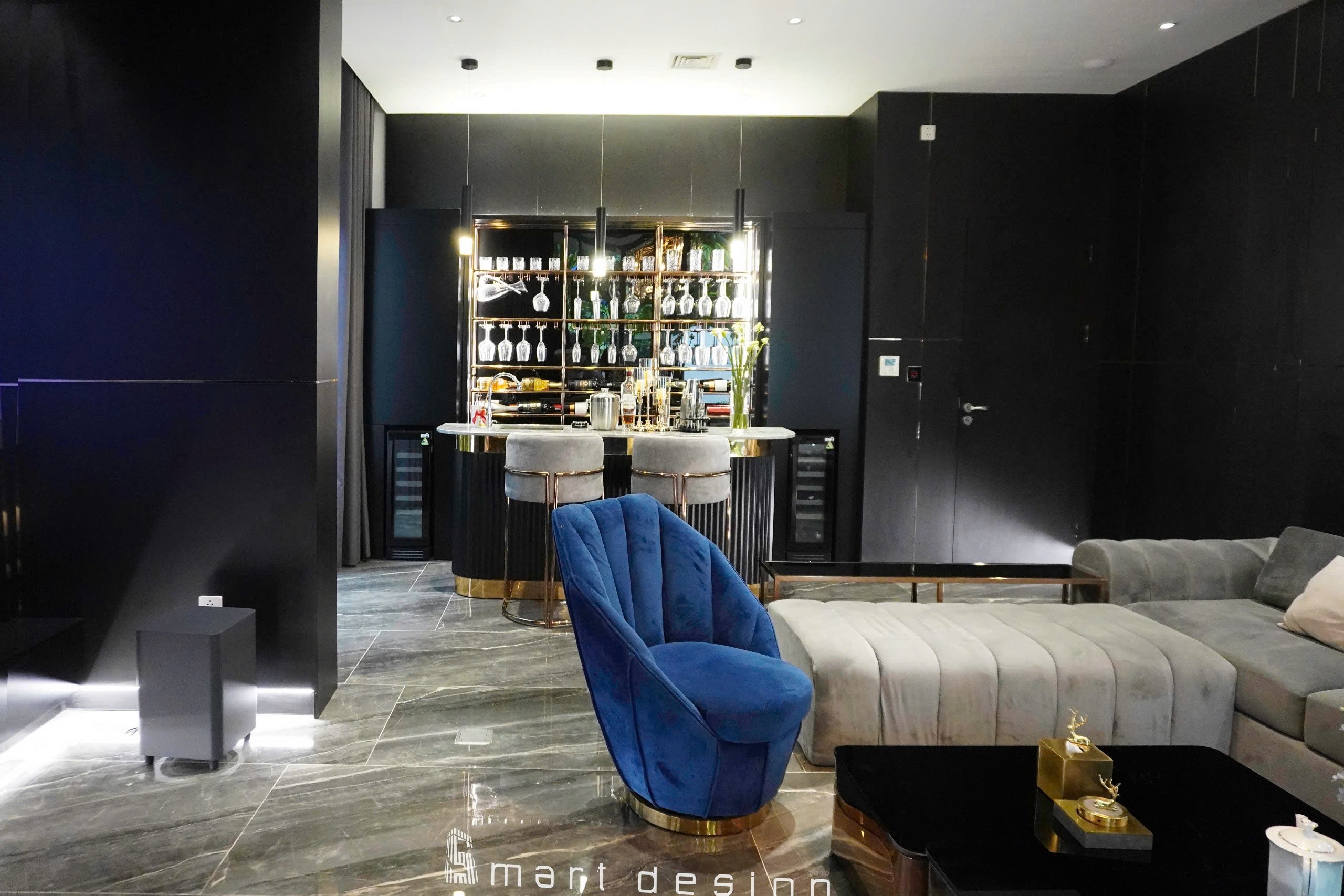 Villa ThaiNguyen City-21
