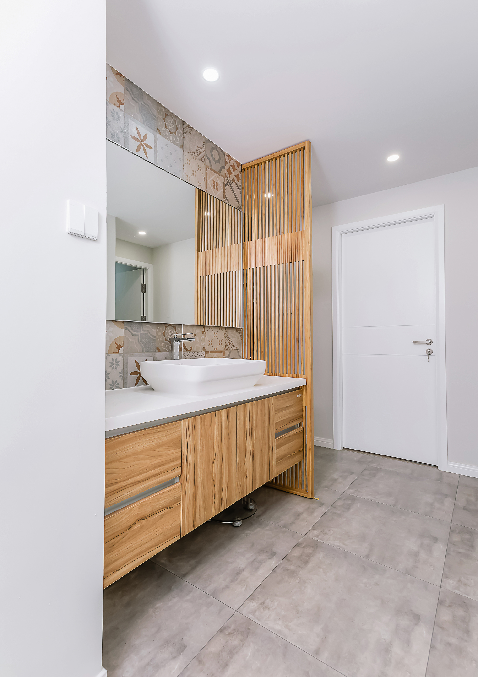 杭州 135㎡现代北欧风“风信子”私宅设计-42