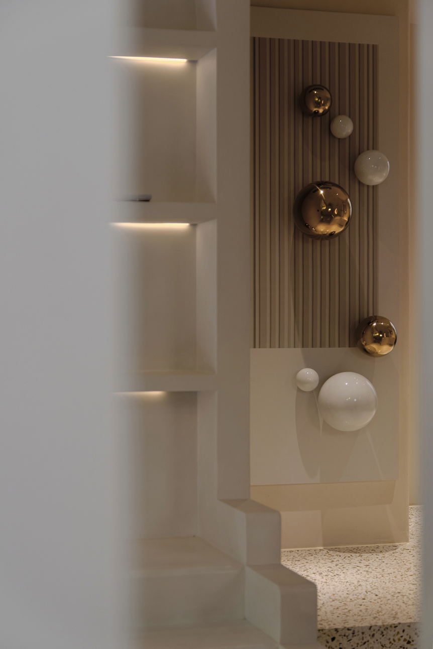 造梦之旅，第四代住宅的诗性思考 | 品奕汇设计-27