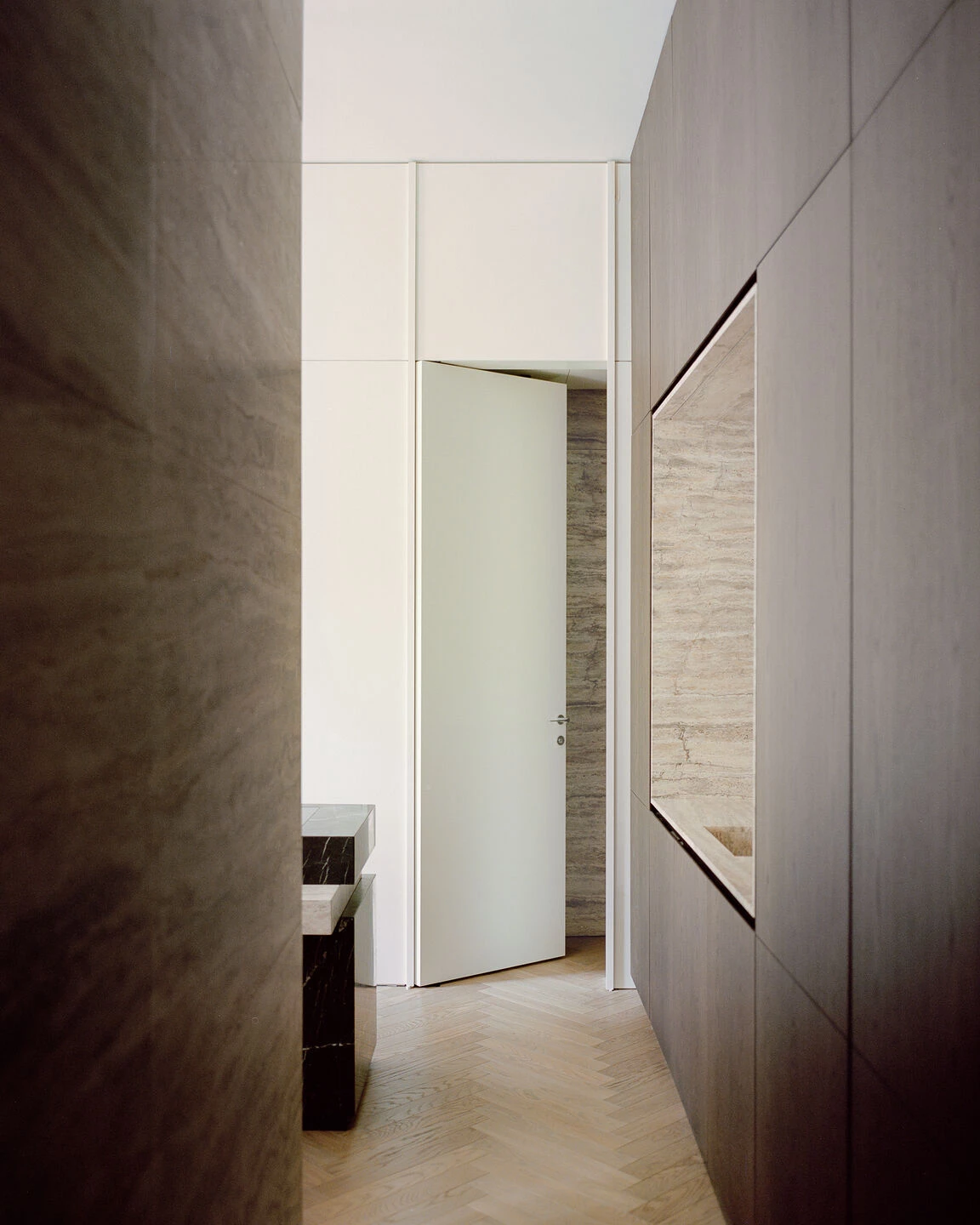 米兰 AIM 公寓丨意大利米兰-23