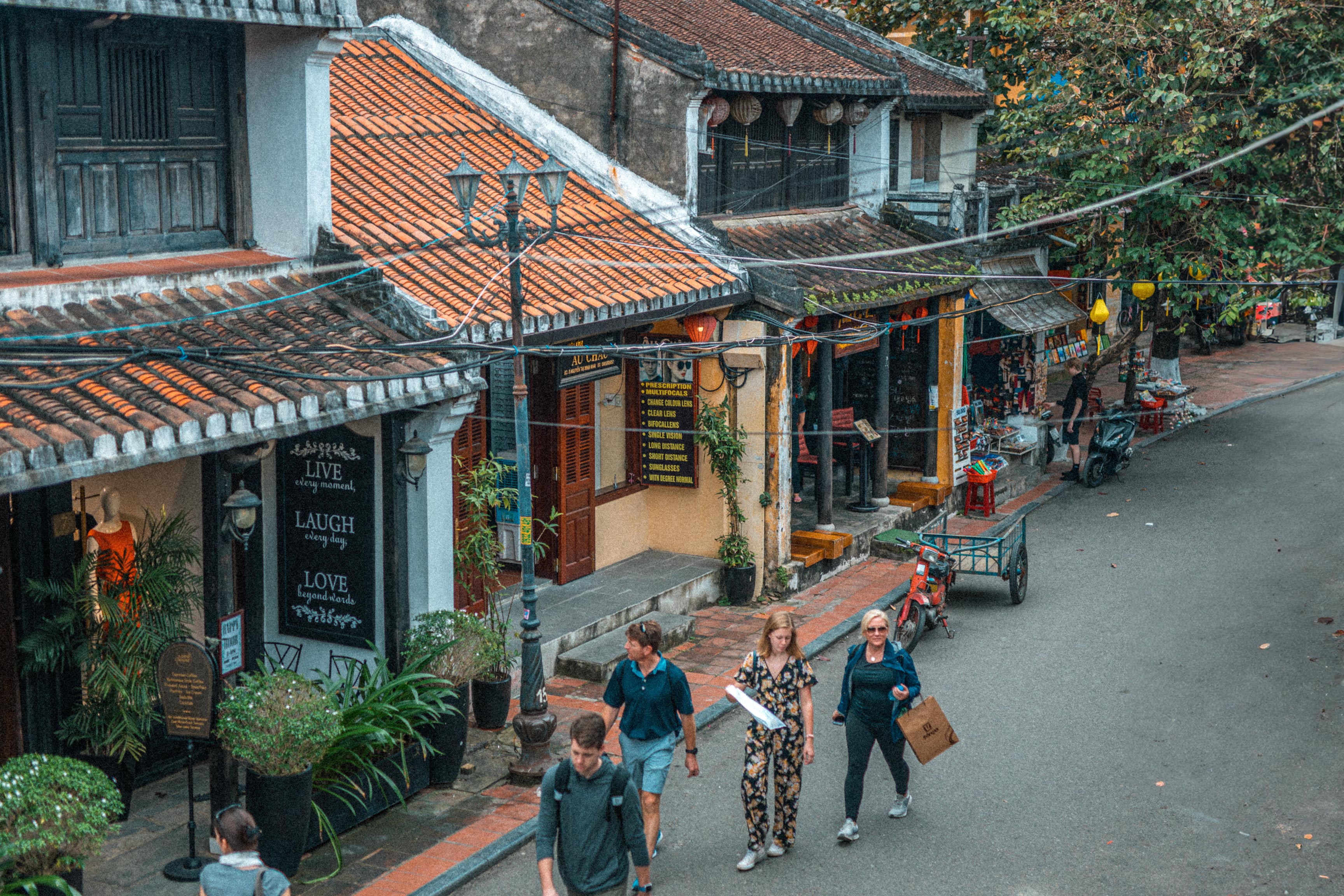 Hoi An 城市设计丨越南-18