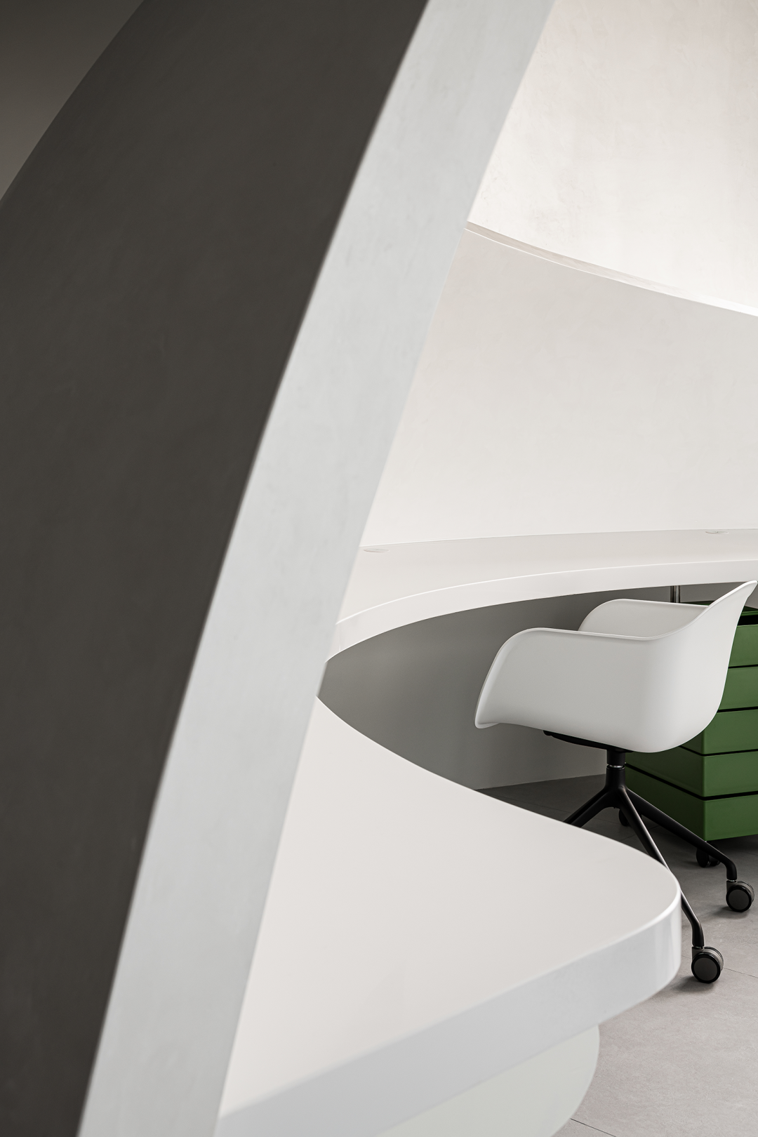 Miss Ponyo 办公室丨中国成都丨尚舍家·STUDIO.Y 室内设计事务所-66