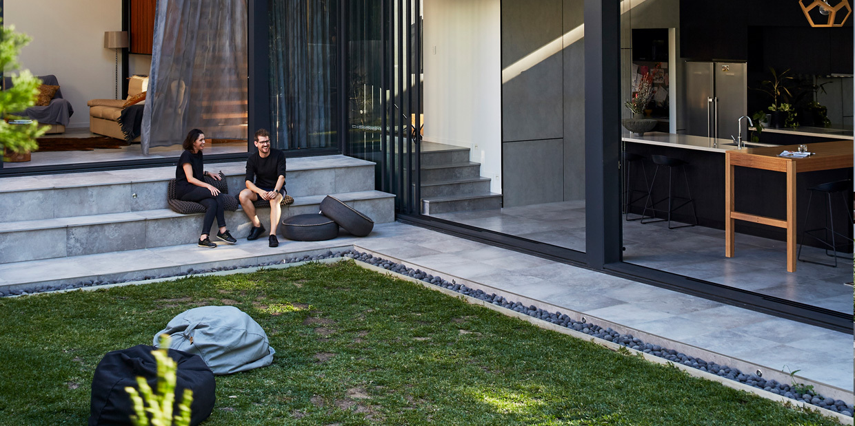 Coorparoo House | 城市与自然的和谐交融-28