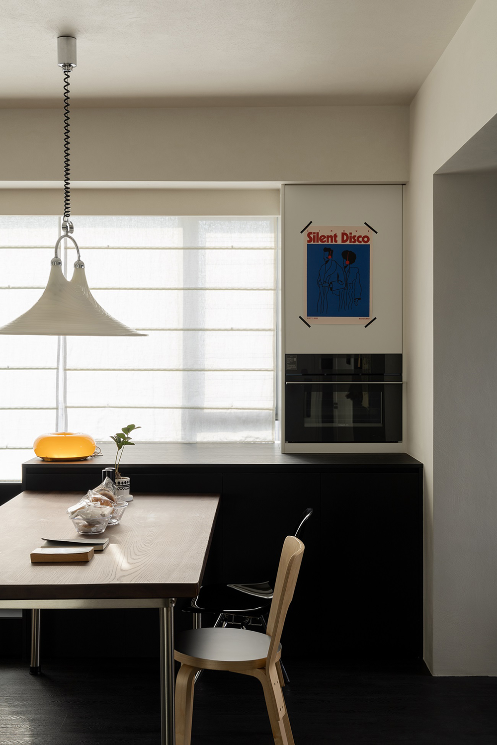 研己设计|无限自由与舒适-11