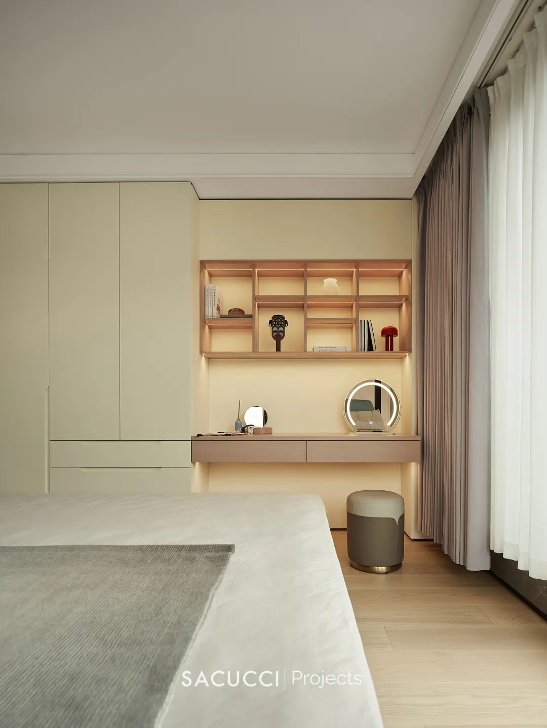 深圳传麒山SACUCCI案例丨中国深圳-60