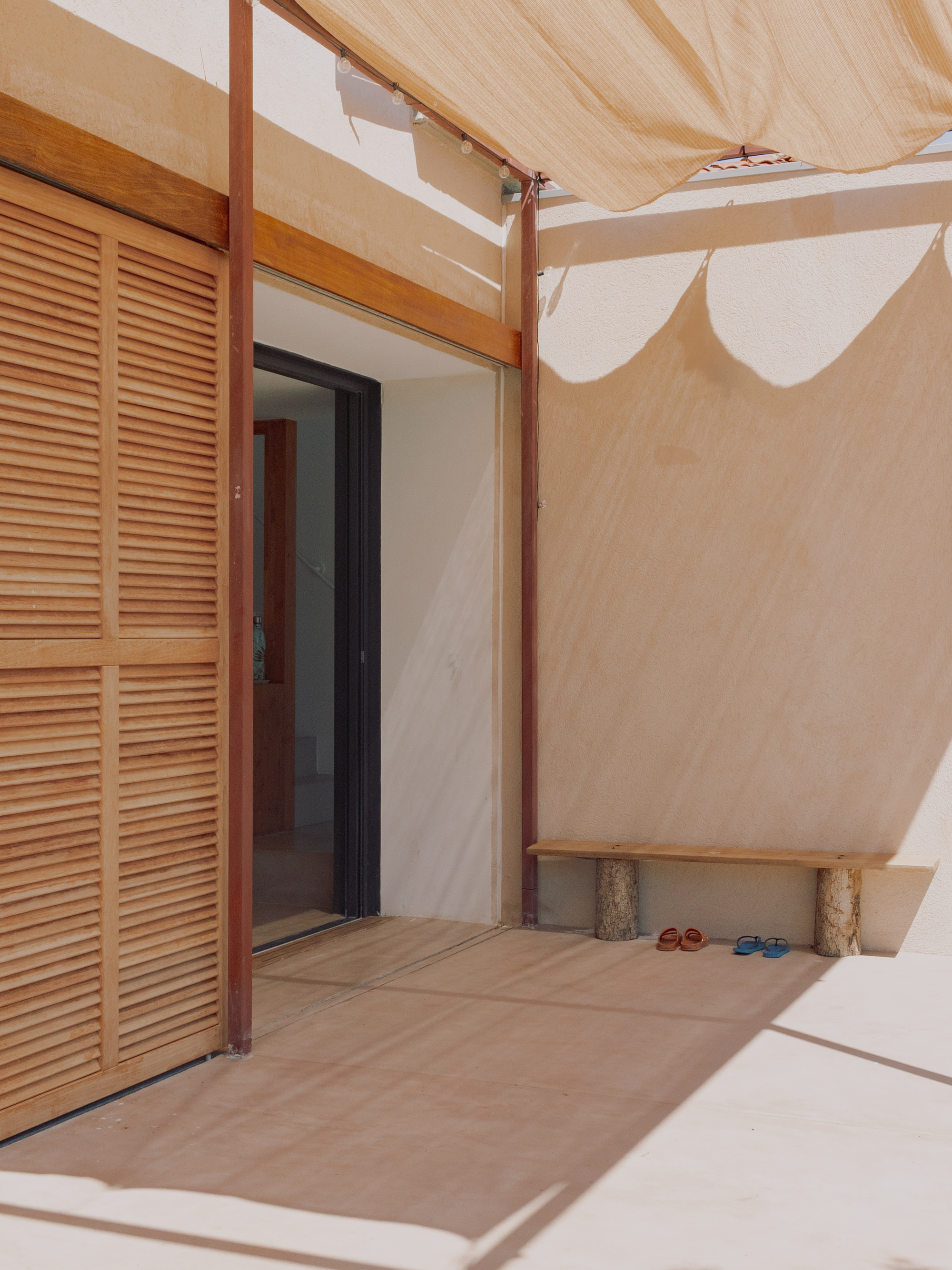 Maison Champion 住宅丨法国丨Thibaut Bertet Architecte-7