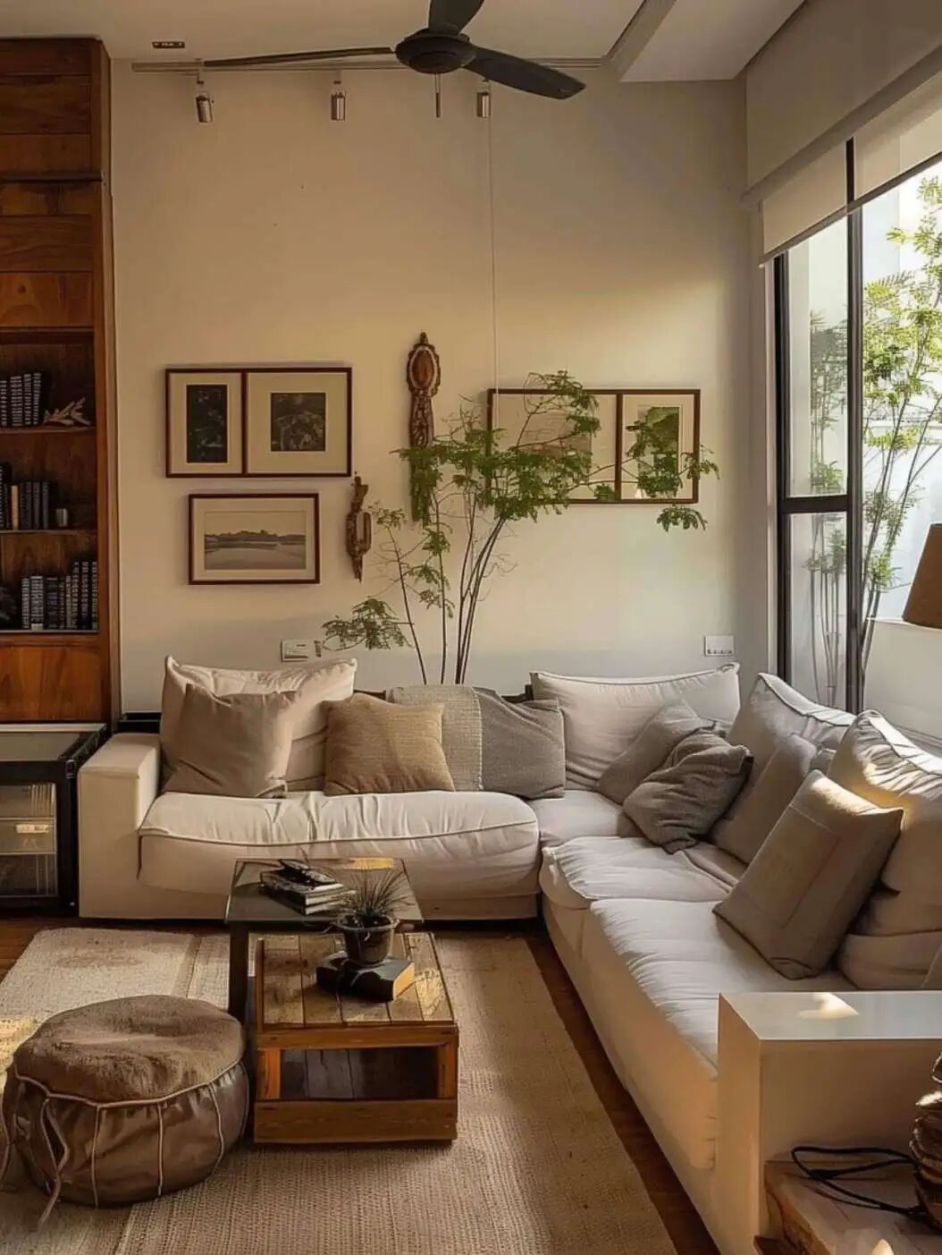 抱枕不是家具是心机武器!30年设计师把手教你-29