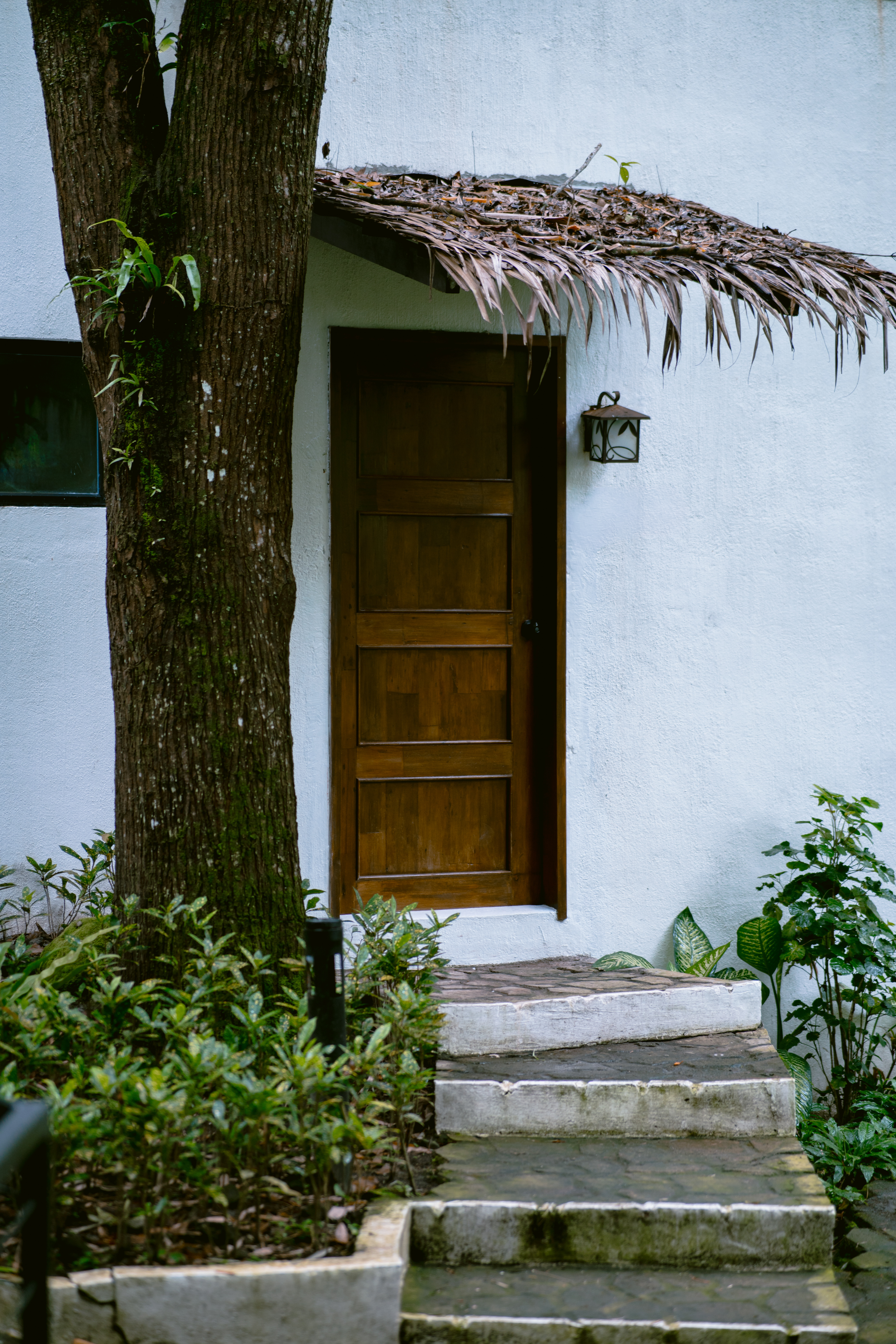 Baluarte Rest & Relaxation Villa-1