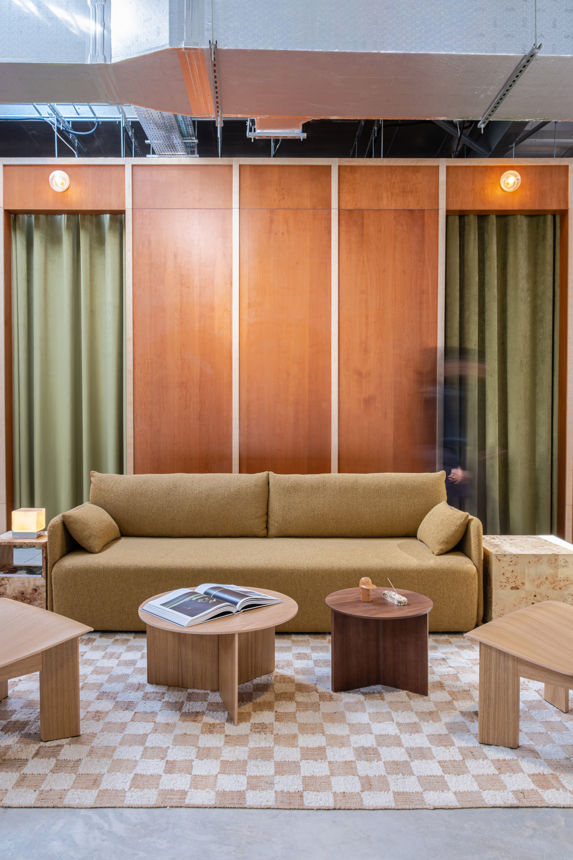 古德商店丨阿联酋迪拜丨studio pheasant-15