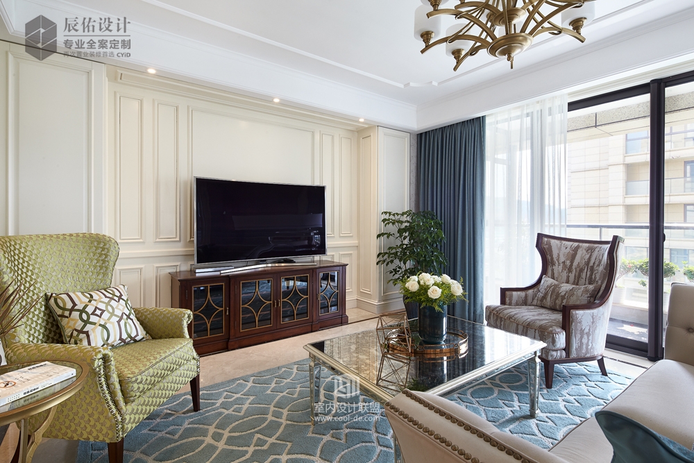 辰佑设计作品【纯彩】-11